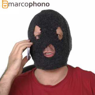 Marcophono